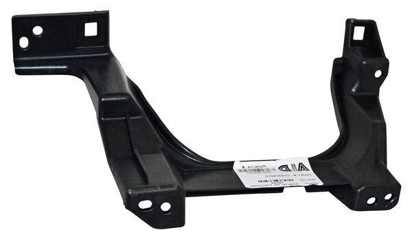 Guia Defensa Trasera Cherokee 2014-2018 Plastico Limited/Premium L4/V6/V8 Izquierdo