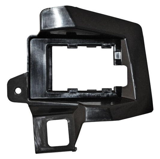 Guia Defensa Trasera Renegade 2015-2018 Plastico 4X2/4X4/Sport/Latitude L4 1.8L Izquierdo