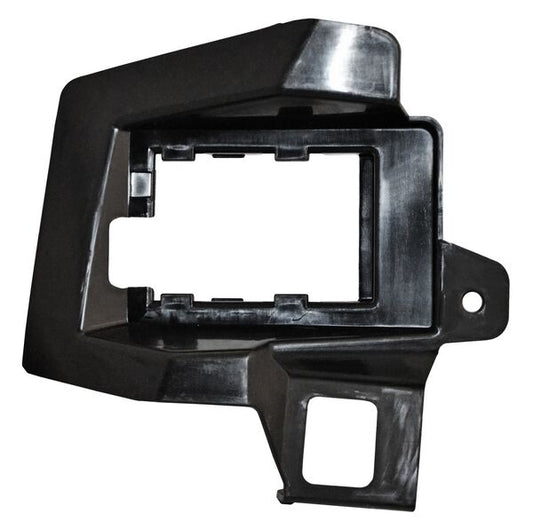 Guia Defensa Trasera Renegade 2015-2018 Plastico 4X2/4X4/Sport/Latitude L4 1.8L Derecho