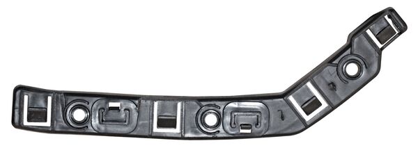 Guia Defensa Trasera Renegade 2015-2018 Plastico 4X2/ 4X4/ Sport/ Latitude L4 1.8L Superior Derecho