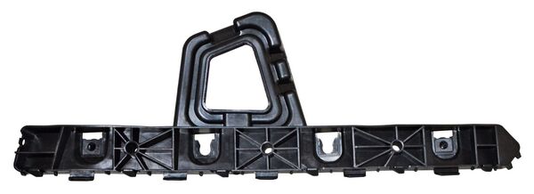 Guia Defensa Trasera Kia Rio 2021-2023 4P 288 Derecho