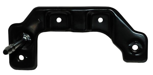 Guia Defensa Trasera Sportage 2017-2018 Izquierdo