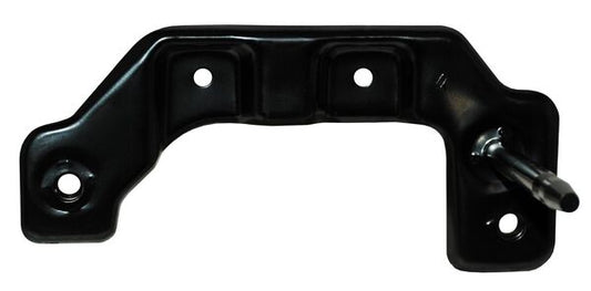 Guia Defensa Trasera Sportage 2017-2018 Derecho