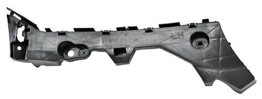 Guia Defensa Trasera Mazda 3 2010-2013 Derecho