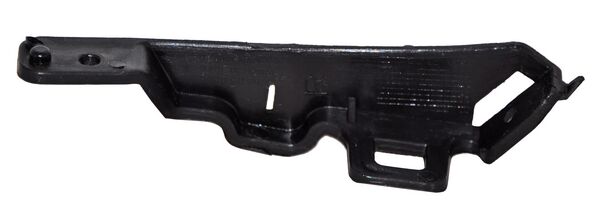 Guia Defensa Trasera Mazda 3 2010-2011 5P 466 Derecho