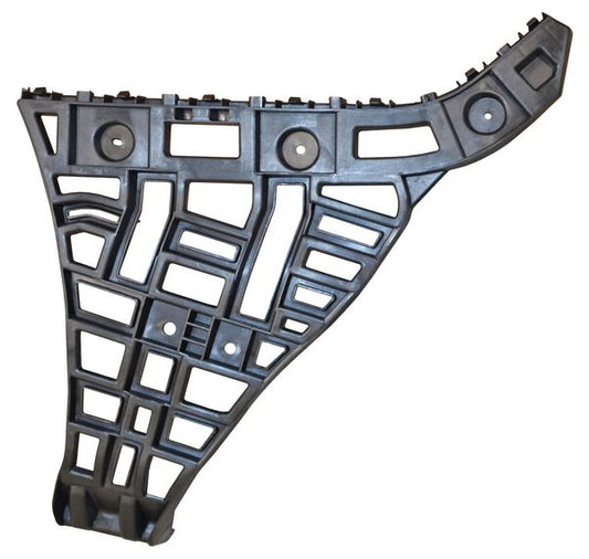 Guia Defensa Trasera Mg5 2021-2022 Izquierdo