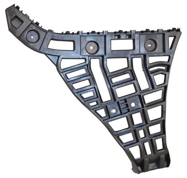 Guia Defensa Trasera Mg5 2021-2022 Derecho