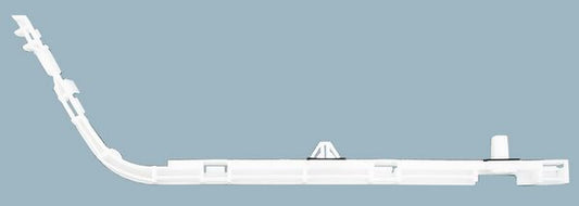 Guia Defensa Trasera Tiida 2007-2018 Izquierdo