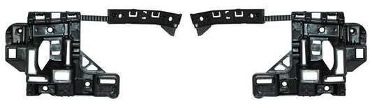 Guia Defensa Trasera Partner 2013-2018 Jgo 2 Pzas