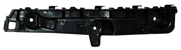 Guia Defensa Trasera Captur 2018-2019 Derecho