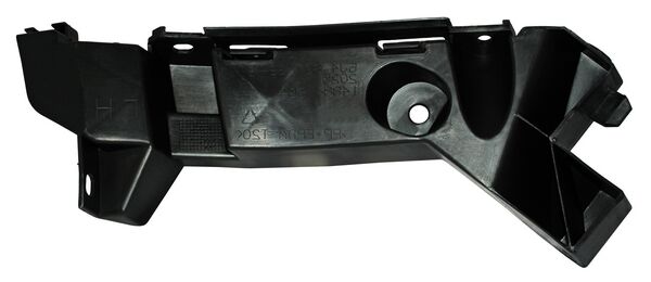 Guia Defensa Trasera Ibiza 2009-2017 288 537 627 Izquierdo