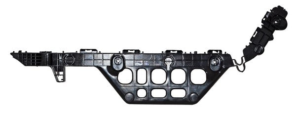 Guia Defensa Trasera Camry 2015-2017 Izquierdo