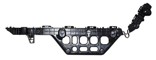 Guia Defensa Trasera Camry 2015-2017 Izquierdo