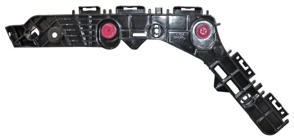 Guia Defensa Trasera Corolla Cross 22 Izquierdo