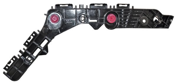 Guia Defensa Trasera Corolla Cross 22 Derecho