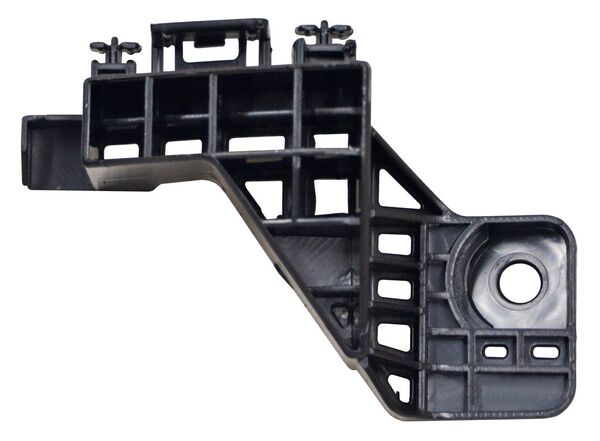 Guia Defensa Trasera Corolla Cross 22 Soporte Izquierdo