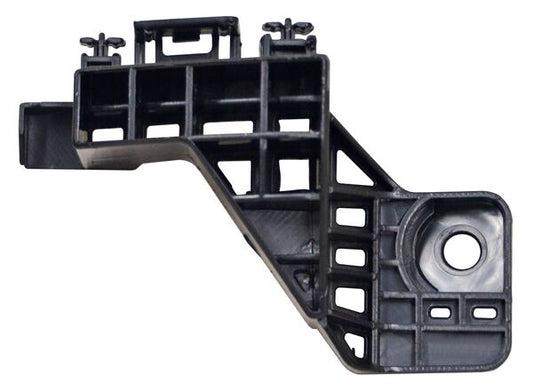 Guia Defensa Trasera Corolla Cross 22 Soporte Izquierdo