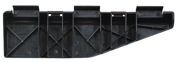 Guia Defensa Trasera Corolla 2003-2008 Clip Derecho