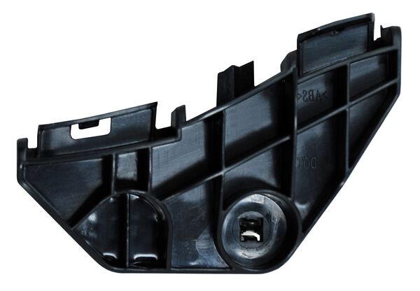 Guia Defensa Trasera Corolla 2009-2013 Sup Derecho