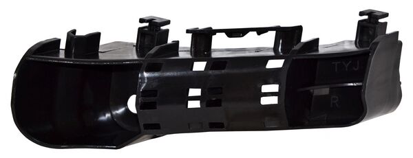 Guia Defensa Trasera Corolla 2020-2023 Derecho