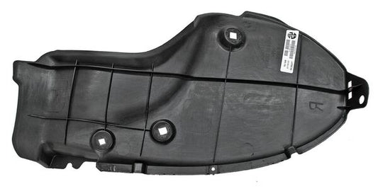 Guia Defensa Trasera Rav4 2006-2012 944 Izquierdo