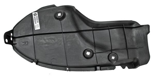 Guia Defensa Trasera Rav4 2006-2012 944 Derecho