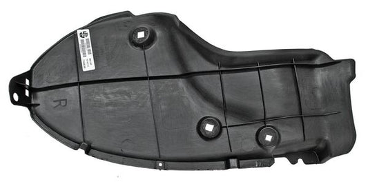 Guia Defensa Trasera Rav4 2006-2012 944 Derecho