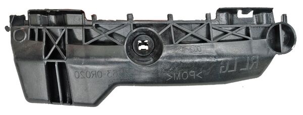 Guia Defensa Trasera Rav4 2006-2012 Retencion Izquierdo