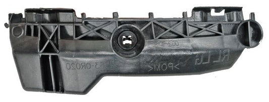 Guia Defensa Trasera Rav4 2006-2012 Retencion Izquierdo