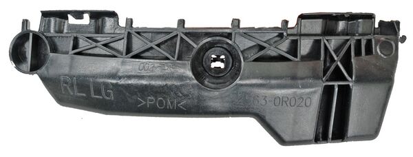 Guia Defensa Trasera Rav4 2006-2012 Retencion Derecho