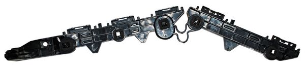 Guia Defensa Trasera Rav4 2019-2021 Lat T21 Derecho