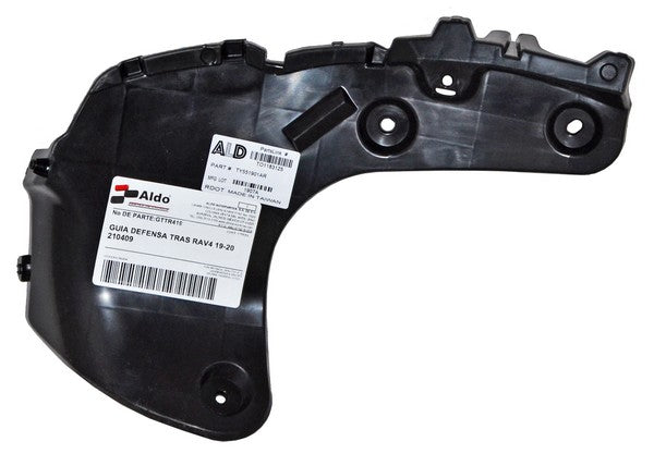 Guia Defensa Trasera Rav4 2019-2021 T21 Derecho
