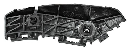 Guia Defensa Trasera Yaris 2007-2015 4P Derecho