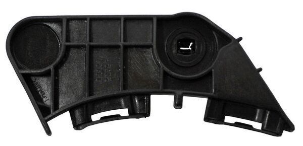 Guia Defensa Trasera Yaris 17 4P Soporte Izquierdo