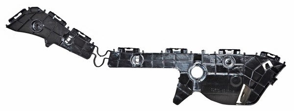 Guia Defensa Trasera Yaris 2018-2020 Derecho 28502