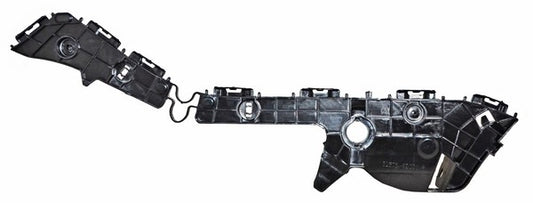 Guia Defensa Trasera Yaris 2018-2020 Derecho 28502