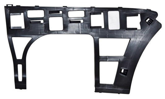 Guia Defensa Trasera Golf 2009-2013 Sportwagen 627 Derecho Final3