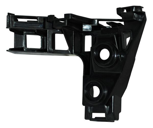 Guia Defensa Trasera Golf 2015-2017 Soporte 288 537 627 Derecho