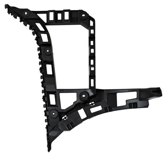 Guia Defensa Trasera Jetta Bicentenario 2011-2014 842 627 Izquierdo