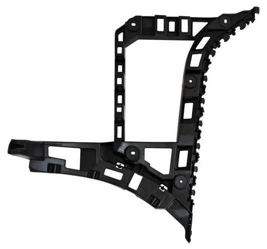 Guia Defensa Trasera Jetta Bicentenario 2011-2014 842 627 Derecho