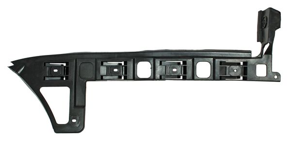 Guia Defensa Trasera Passat 2006-2011 Interior 288 537 ***** Derecho