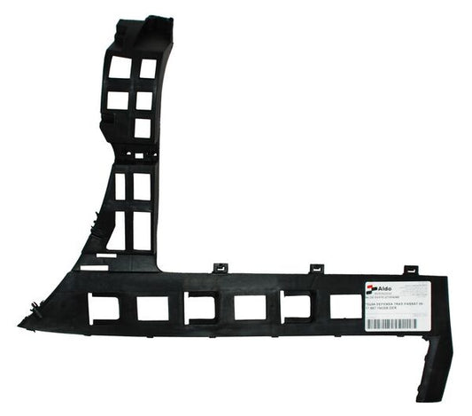 Guia Defensa Trasera Passat 2006-2011 288 537 ***** Derecho