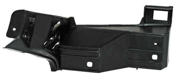 Guia Defensa Trasera Polo 2003-2007 5P 288 537 2220 Izquierdo