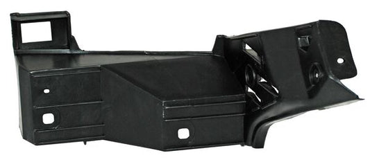 Guia Defensa Trasera Polo 2003-2007 5P 288 537 2220 Derecho