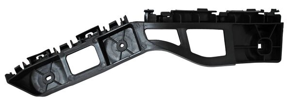 Guia Defensa Trasera Polo 2013-2014 842 Izquierdo