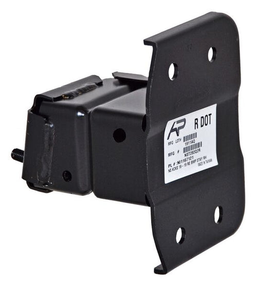 Brazo Defensa Trasera Kicks 2017-2020 Derecho