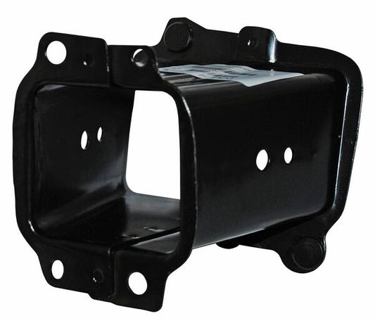 Brazo Defensa Trasera Note 2014-2019/ Versa 2014-2018 5P Usa 769 Mtp Izquierdo