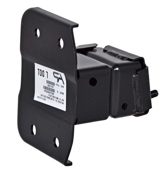 Brazo Defensa Trasera Kicks 2017-2020 Izquierdo