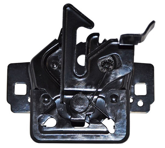 Chapa Cofre Super Duty 2017-2019