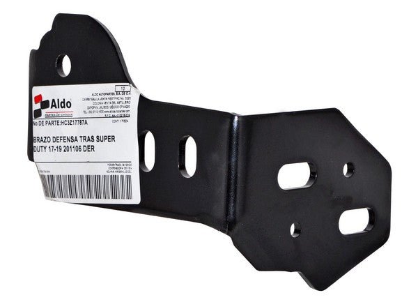 Brazo Defensa Trasera Super Duty 2017-2019 Derecho